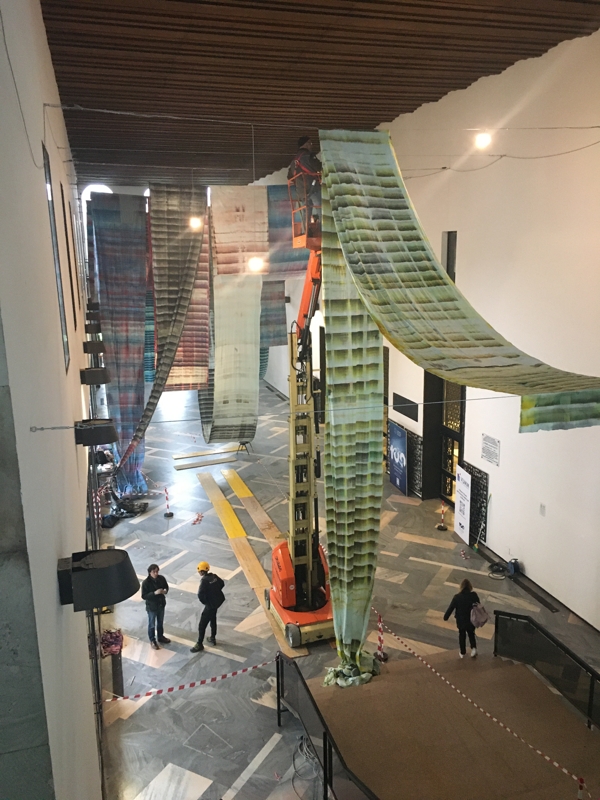 “TIME AFTER TIME”, INTERNI FuoriSalone, Milano